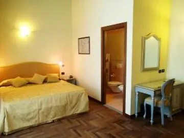 Residenza Della Signoria Florence