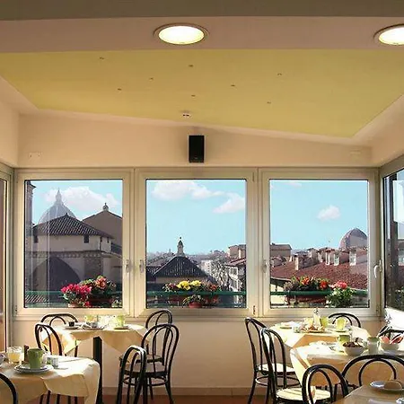 Hotel Panorama Florença