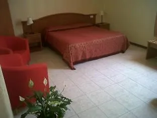 Pensionat Leone X 3*