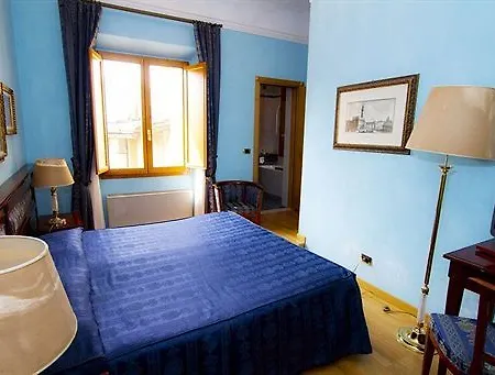 Hotel Bigallo