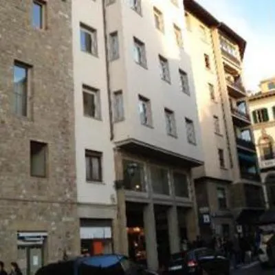 Continentale - Lungarno Collection Hotel
