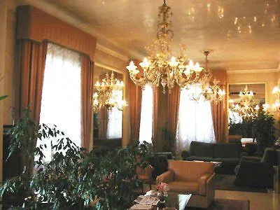 C-hotels De Rose Palace Hotel 4*