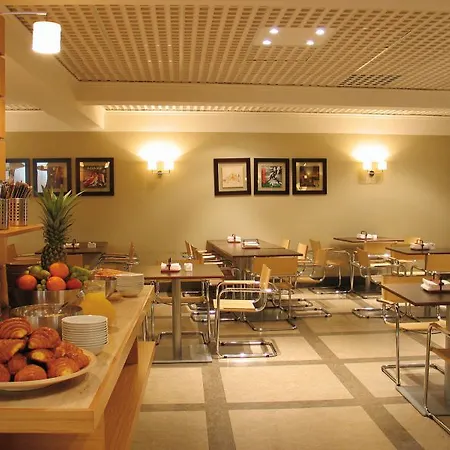 Hotel Delle Nazioni