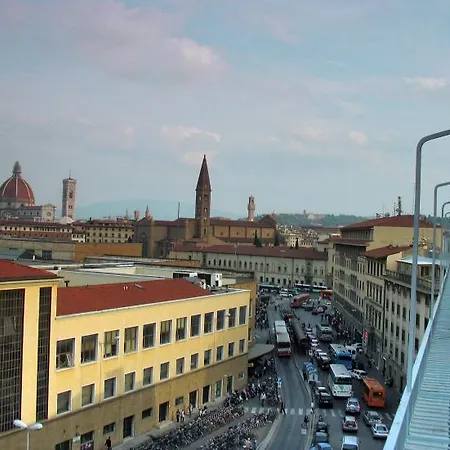 Hotel Delle Nazioni 3*