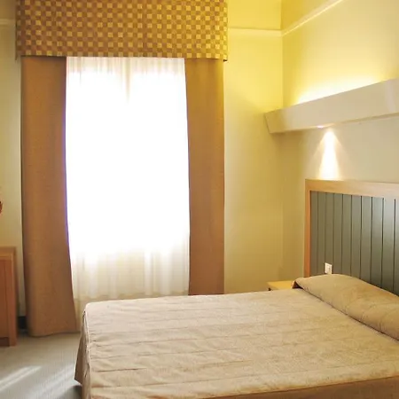 Hotel Delle Nazioni