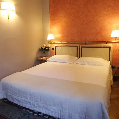 Otel Kraft Floransa