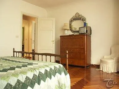 One World Apartments