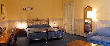 Hotel Pendini 3*