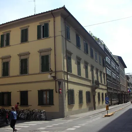 Relais Dante E Beatrice 3* Φλωρεντία