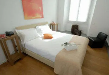 Relais Modern