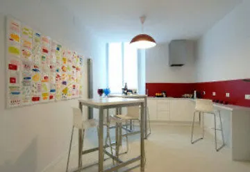 Bed & Breakfast Relais Modern 2*