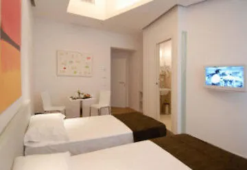 Relais Modern 2* Florence