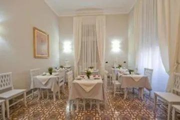 Bed & Breakfast Palazzo Lombardo 2*