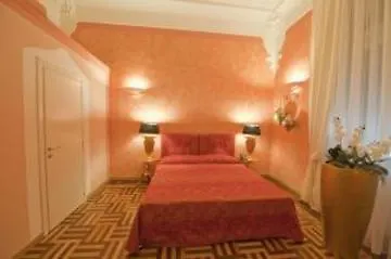 Palazzo Lombardo Bed & Breakfast