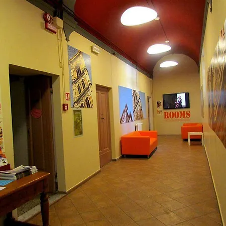 Ostello 7 Santi