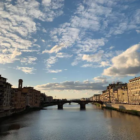 Appartamento Celeste's House Firenze