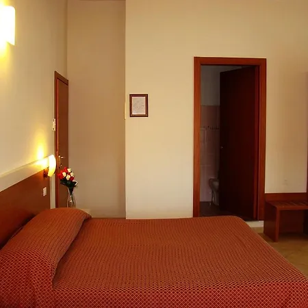Ponte Rosso Bed & Breakfast Florence