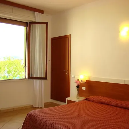 Ponte Rosso Bed & Breakfast Firenze