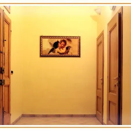 A Beautiful Bed & Breakfast 3*