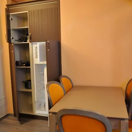 라 레퍼블리카 4* 피렌체