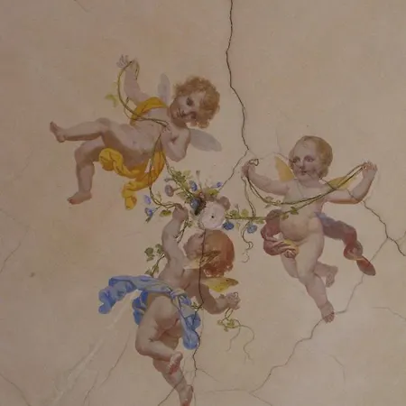 Casa Santo Nome Di Gesu 3* Firenze