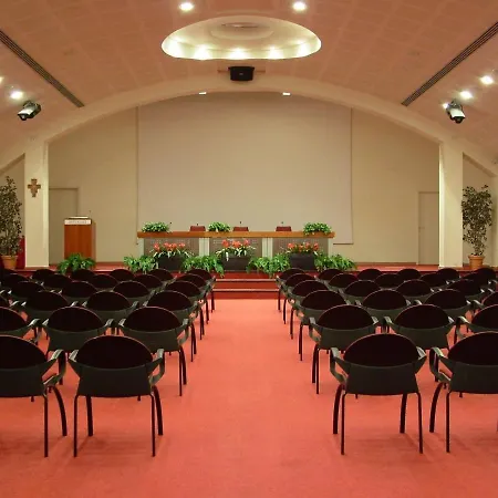 Bed & Breakfast Convitto Della Calza - Casa Per Ferie 3*