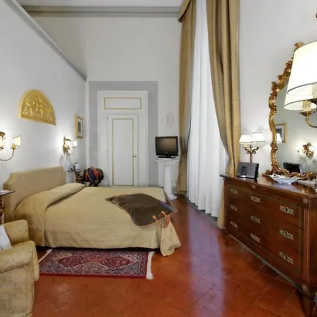 Palazzo Magnani Feroni, - Residenza D'epoca 3*