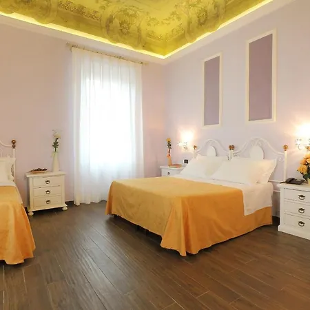 Hotel Ferrucci