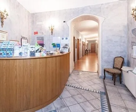 La Notte Blu Bed & Breakfast Florence