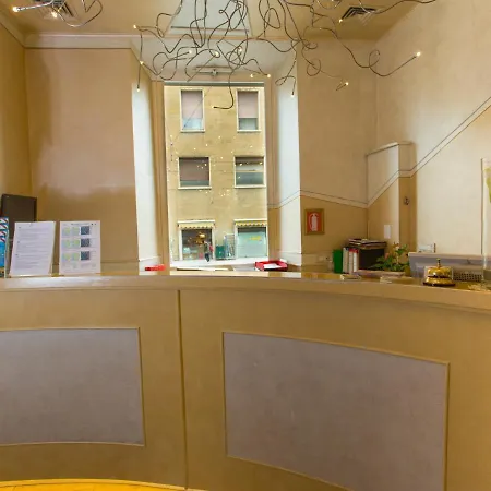 Aurora Hotel Florence