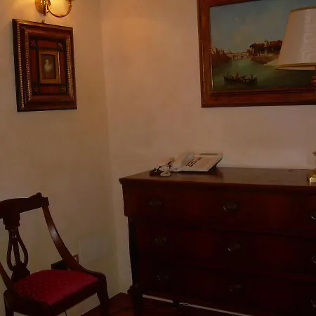 Art And Luxury Apartment Florence