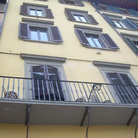 Apartment Art And Luxury Apartment Florence