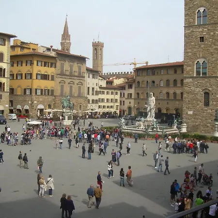 Art And Luxury Apartment Florence