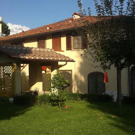 Casale Dei Cento Acri Bed & Breakfast