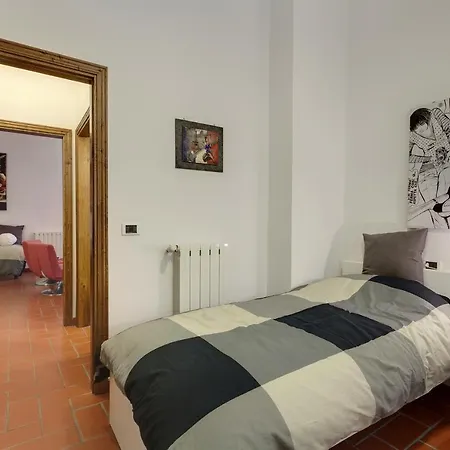 Oche Appartamento Firenze