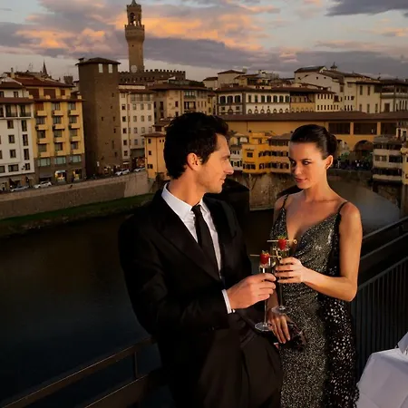 Hotell Lungarno - Lungarno Collection