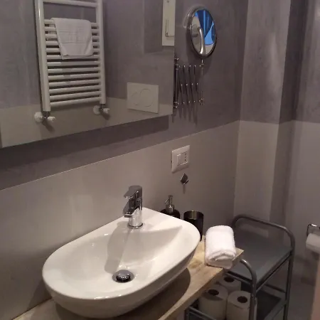Apartmán Casa Maron Florencie