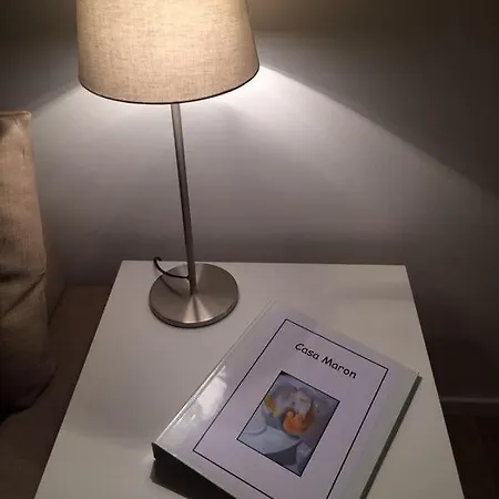 Apartmán Casa Maron