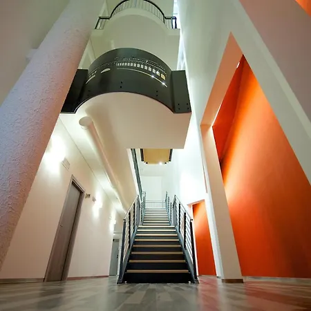 Hotel Mercure Firenze Centro