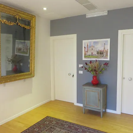 Appartement Le Statue *