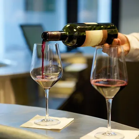 Mercure Firenze Centro Florencia
