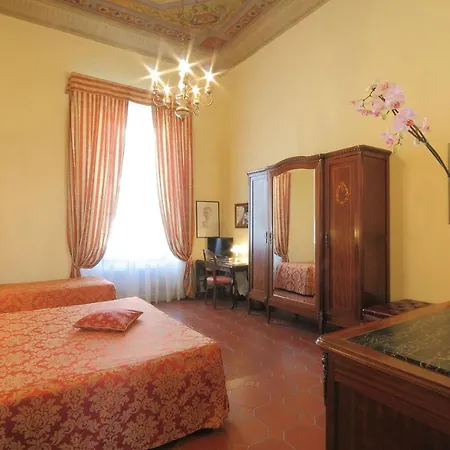Hotel Liana Florence