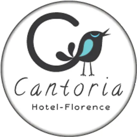 坎托里亚酒店 3* 佛罗伦萨
