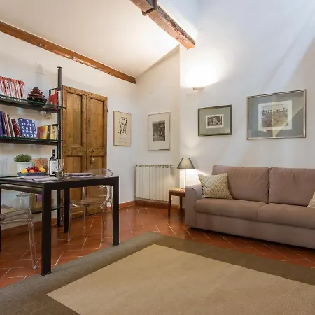 Apartment - Santo Spirito Charme