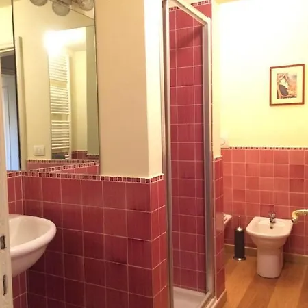 Scorza Di Limone Apartment