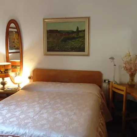 La Federiga Maison d'hôtes
