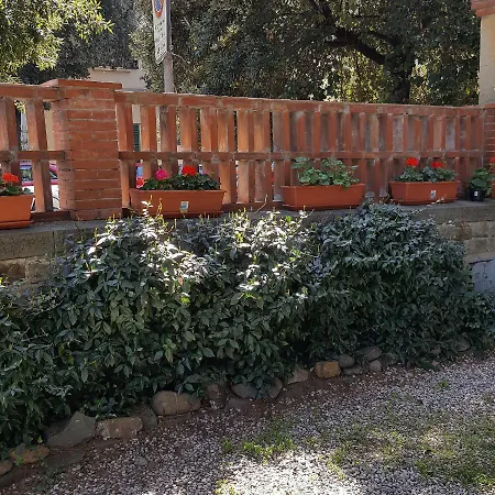 Frühstückspension Alle Rampe 2*