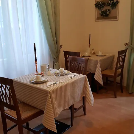 Bed & Breakfast Alle Rampe