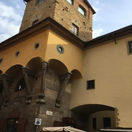 De' Bardi Appartamento