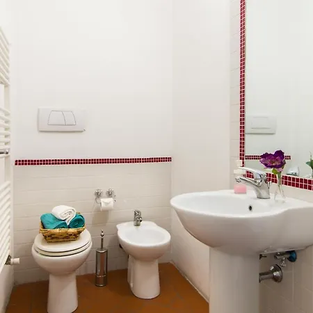 Apartment Della Scala Modern *